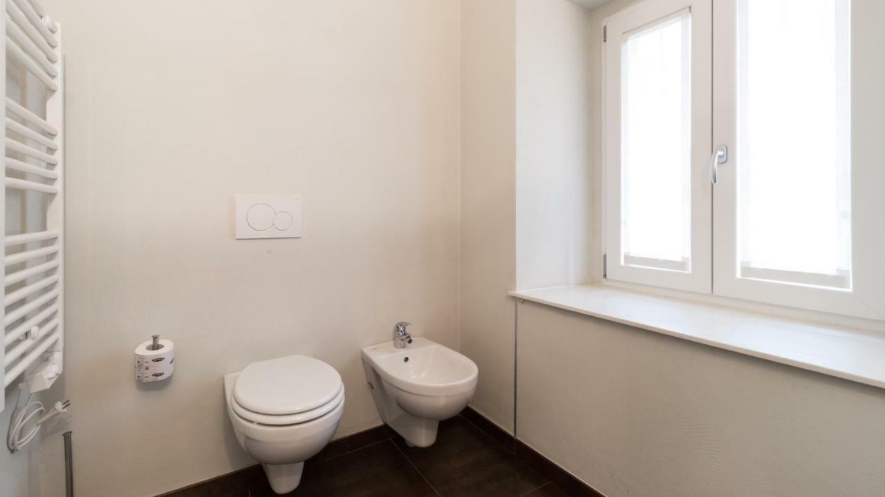 Italianway - Rosales 1 Flat Apartment Milan Exterior photo