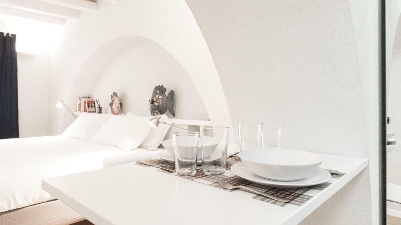 Italianway - Rosales 1 Flat Apartment Milan Exterior photo