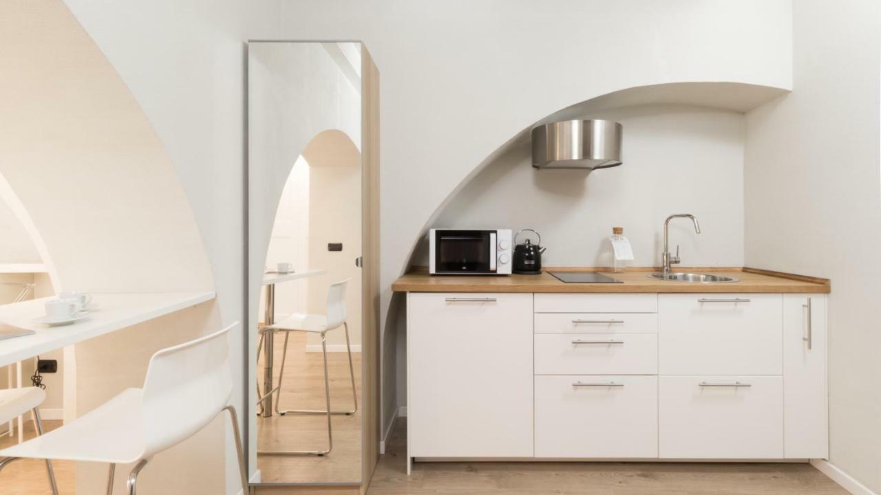 Italianway - Rosales 1 Flat Apartment Milan Exterior photo