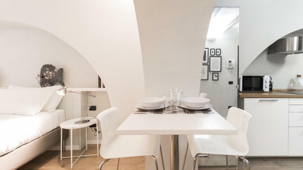 Italianway - Rosales 1 Flat Apartment Milan Exterior photo