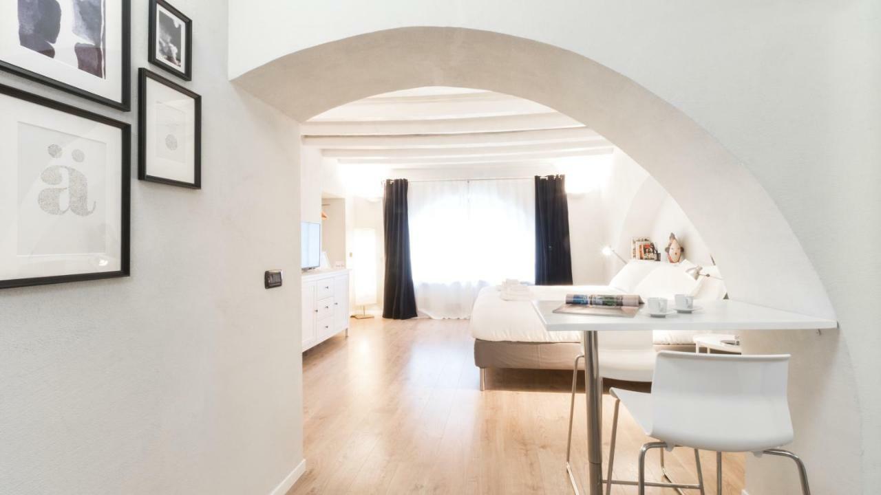 Italianway - Rosales 1 Flat Apartment Milan Exterior photo