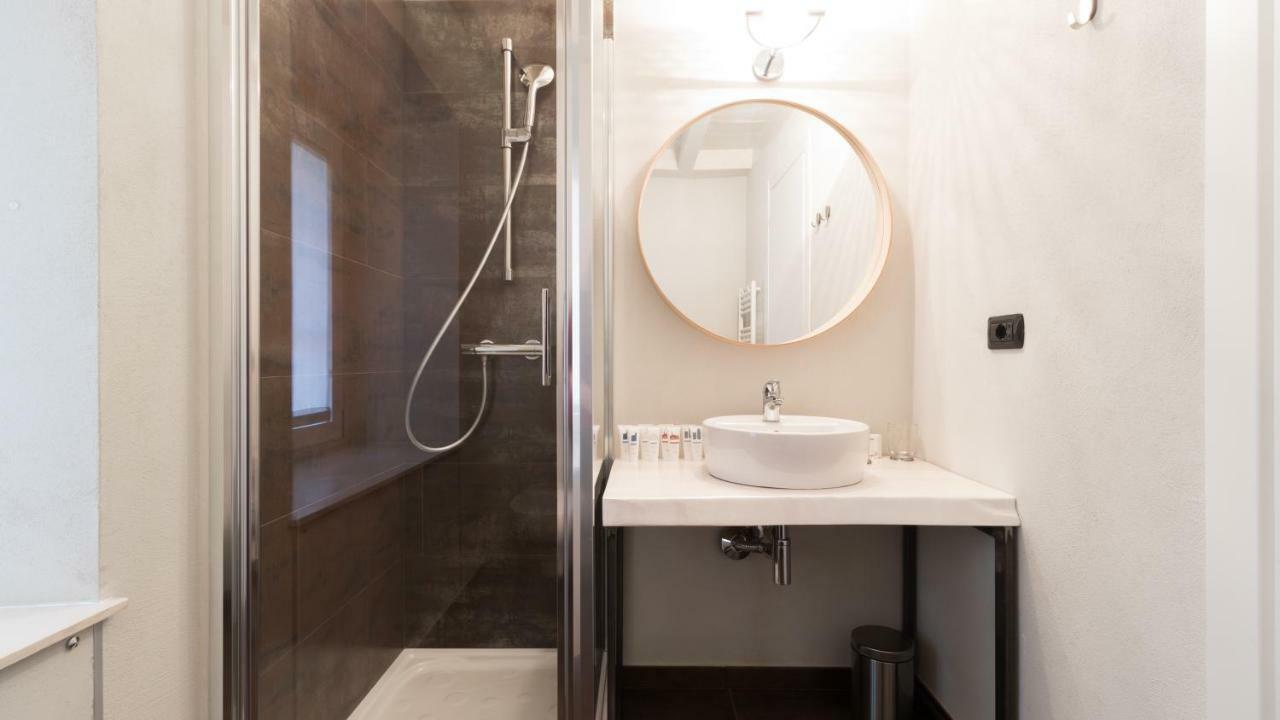 Italianway - Rosales 1 Flat Apartment Milan Exterior photo