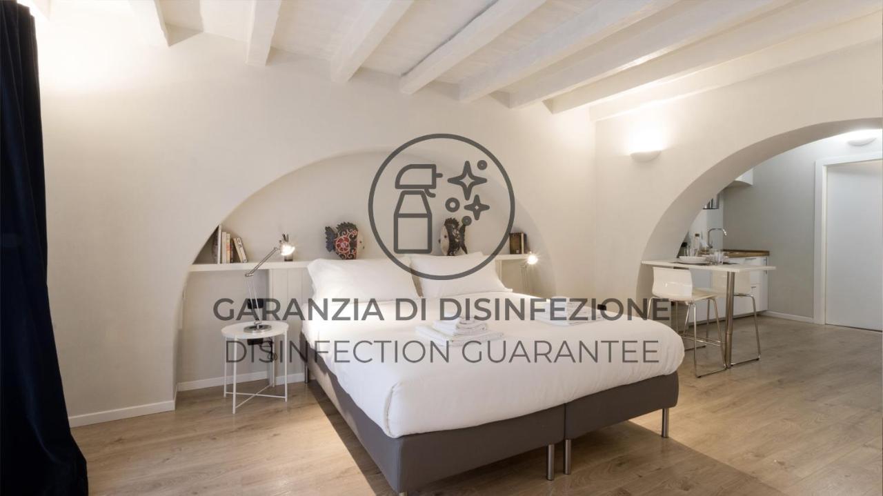 Italianway - Rosales 1 Flat Apartment Milan Exterior photo